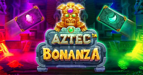Aztec Bonanza .